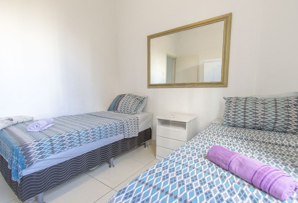 undefined LineRio Praia de Copacabana 337 3