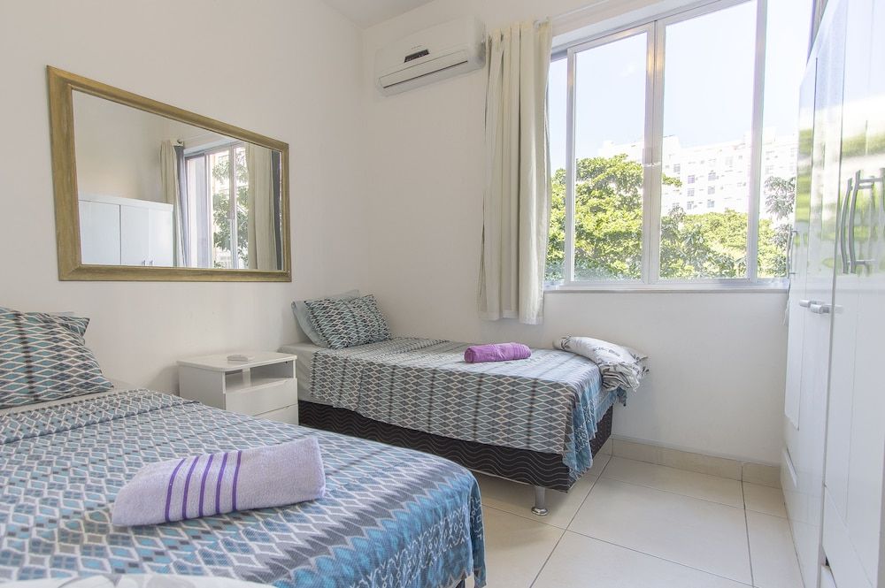 undefined LineRio Praia de Copacabana 337 2