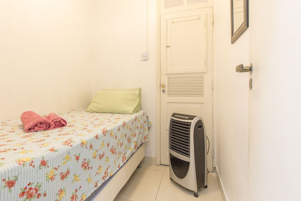 undefined LineRio Praia de Copacabana 337