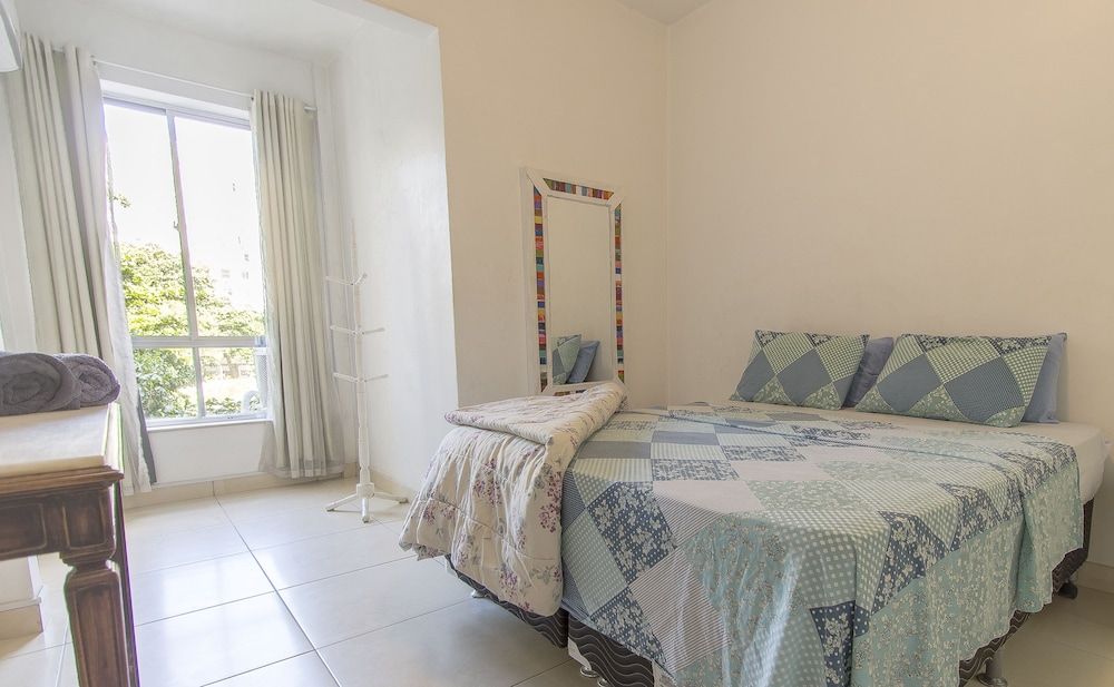 undefined LineRio Praia de Copacabana 337 4