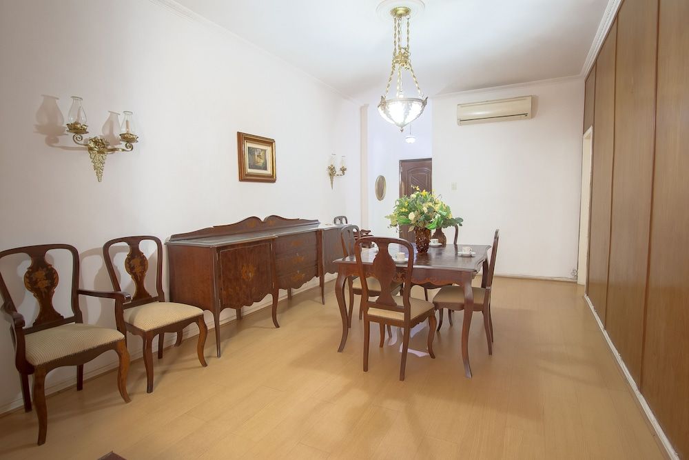 undefined LineRio Praia de Ipanema 369 8