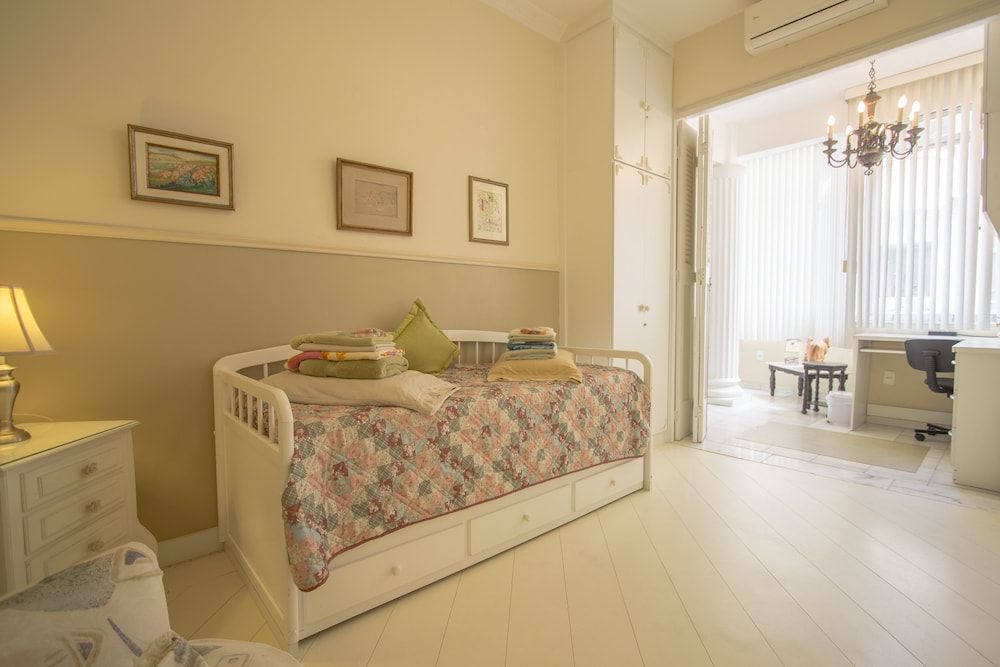 undefined LineRio Praia de Copacabana 375 8