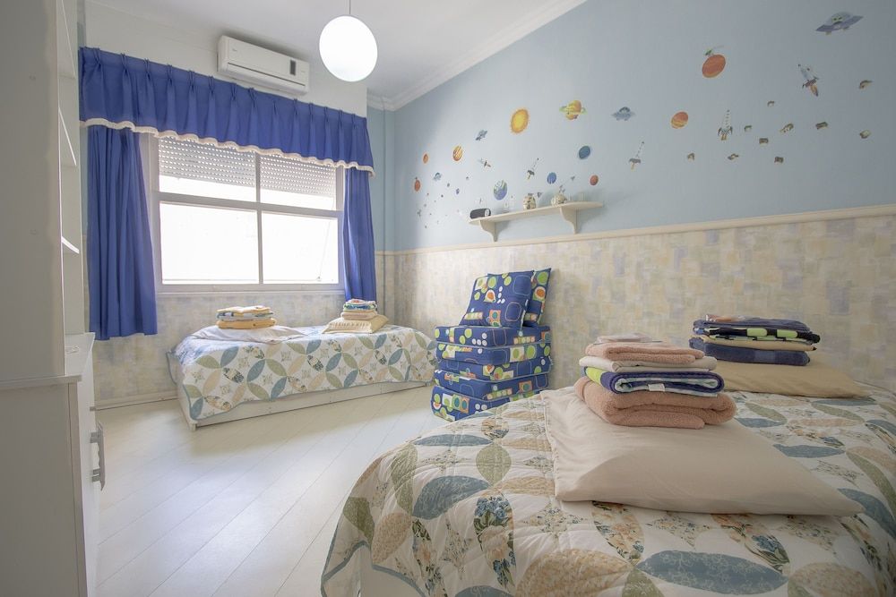 undefined LineRio Praia de Copacabana 375 7