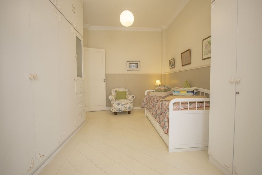 LineRio Praia de Copacabana 375 Design Apartment, Multiple Beds, City View 12