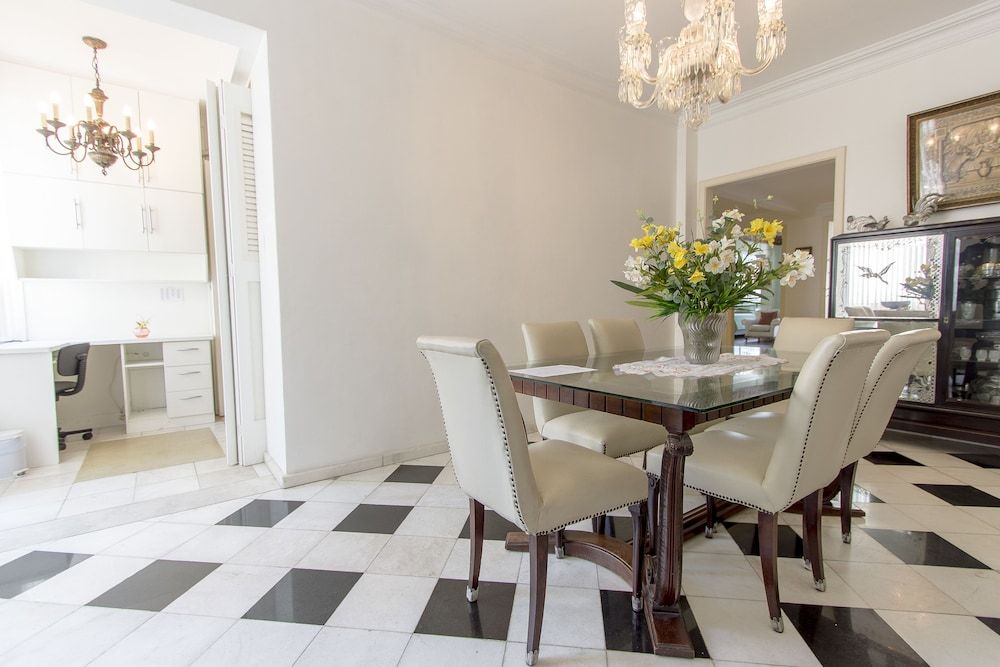 undefined LineRio Praia de Copacabana 375 5