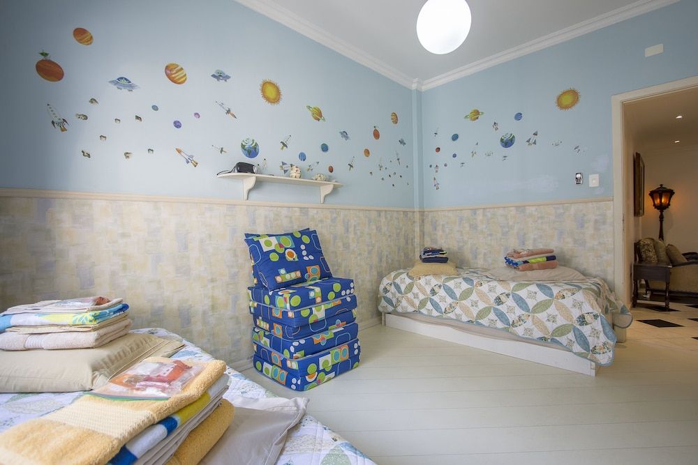 undefined LineRio Praia de Copacabana 375 6