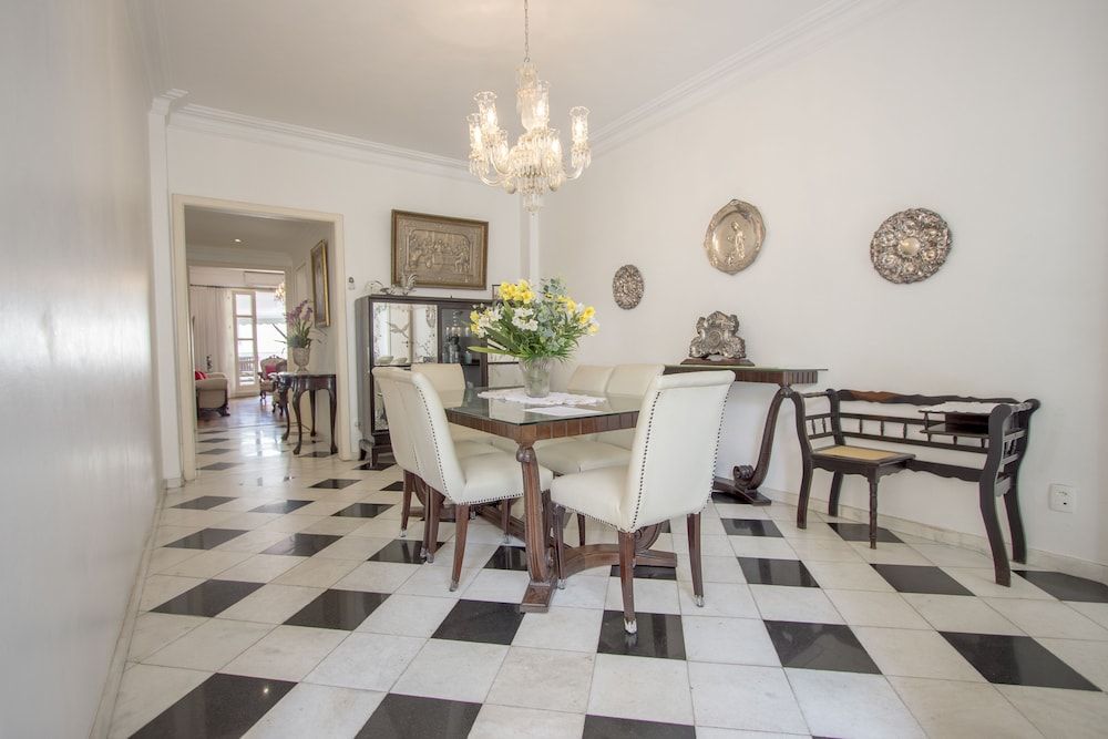 undefined LineRio Praia de Copacabana 375 3