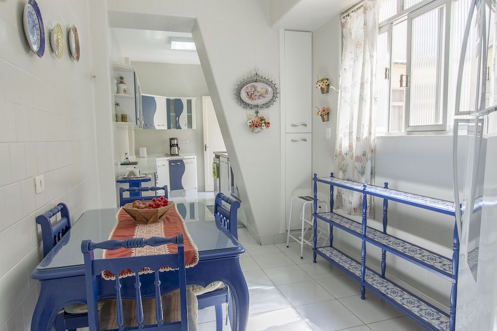 LineRio Praia de Copacabana 375 Design Apartment, Multiple Beds, City View 14