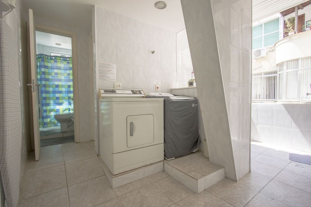 LineRio Praia de Copacabana 375 Design Apartment, Multiple Beds, City View 9