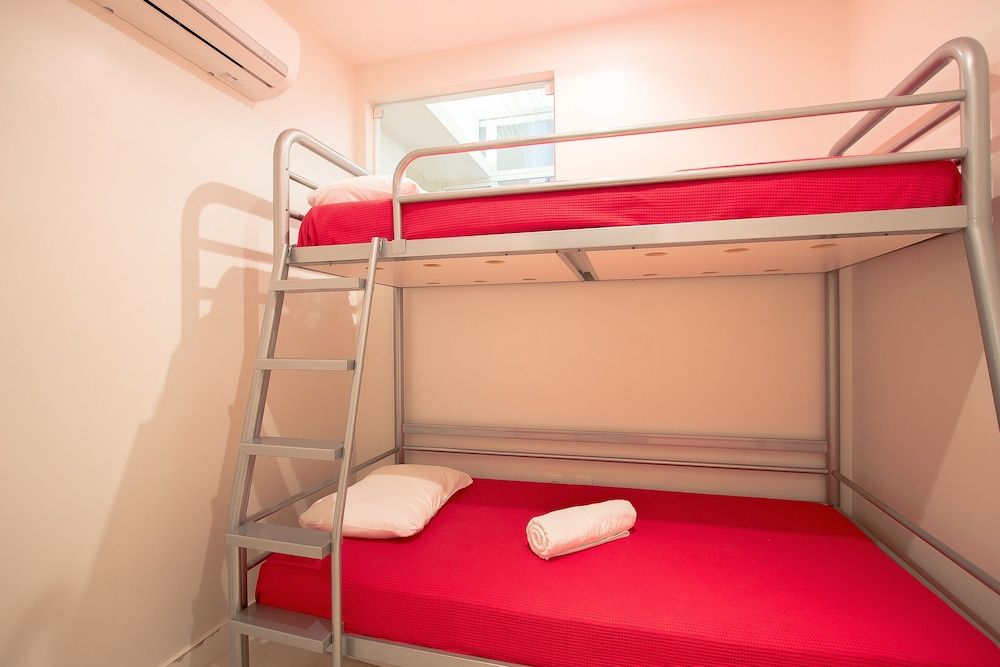 undefined LineRio Praia de Copacabana 245 7