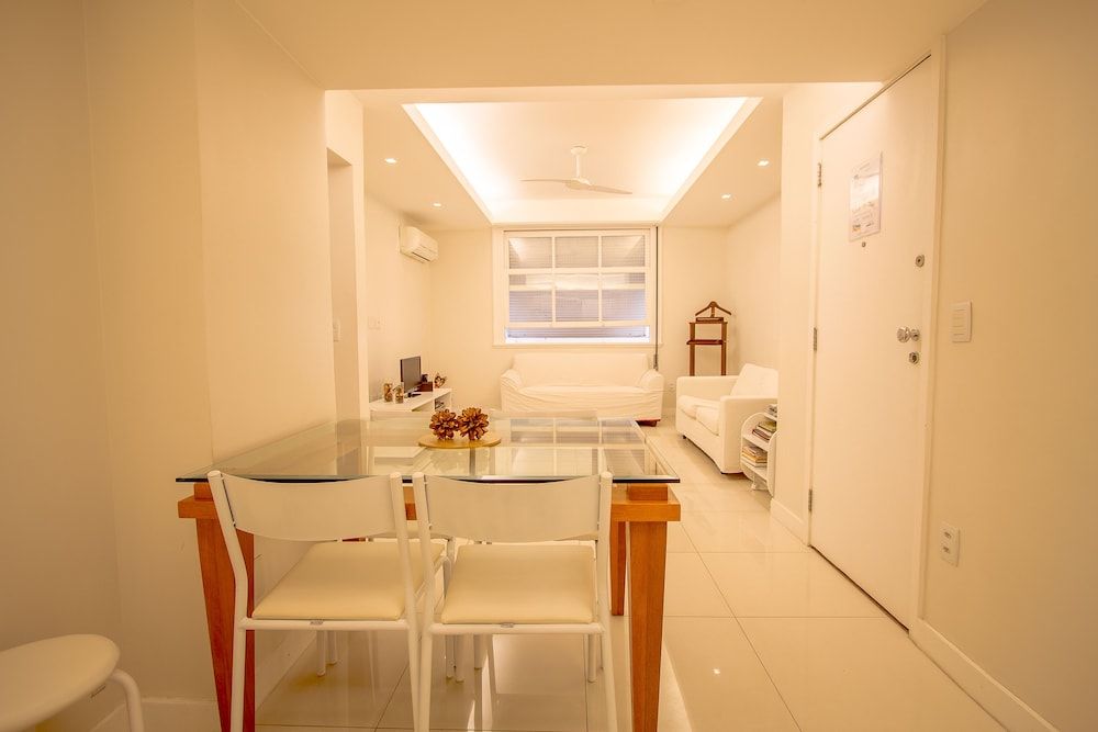 undefined LineRio Praia de Copacabana 245 4