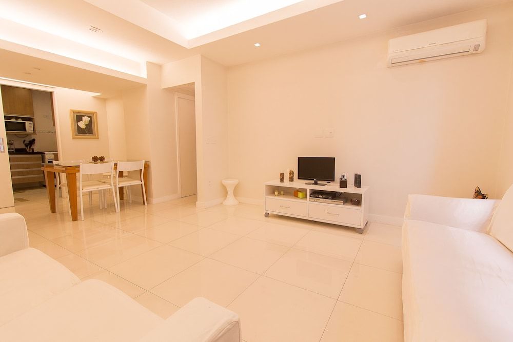 undefined LineRio Praia de Copacabana 245 6