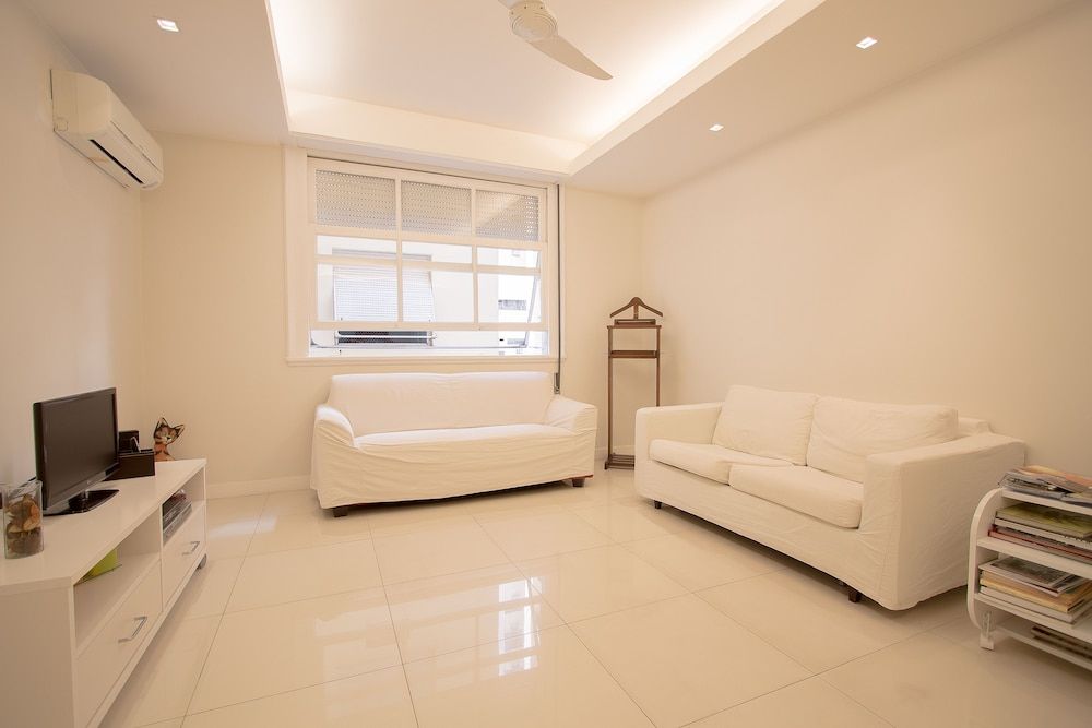 undefined LineRio Praia de Copacabana 245 5