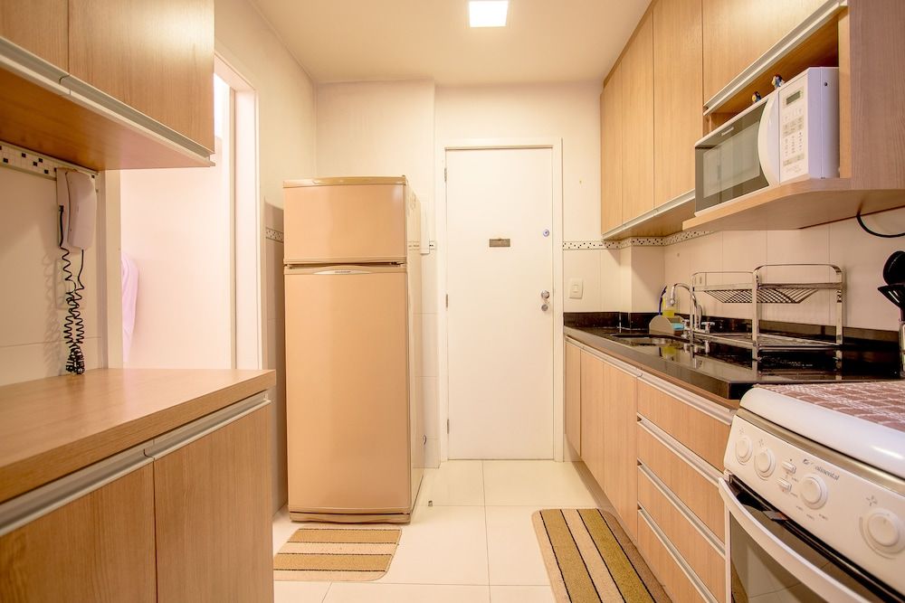 undefined LineRio Praia de Copacabana 245 3