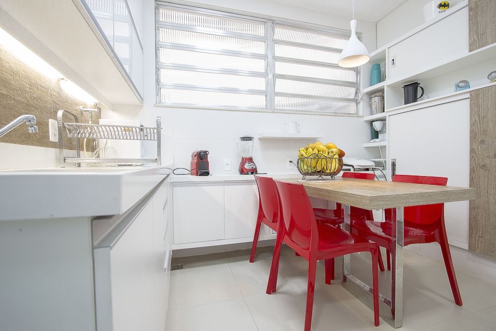 undefined LineRio Praia de Copacabana 505