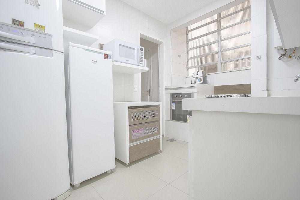 undefined LineRio Praia de Copacabana 505 3