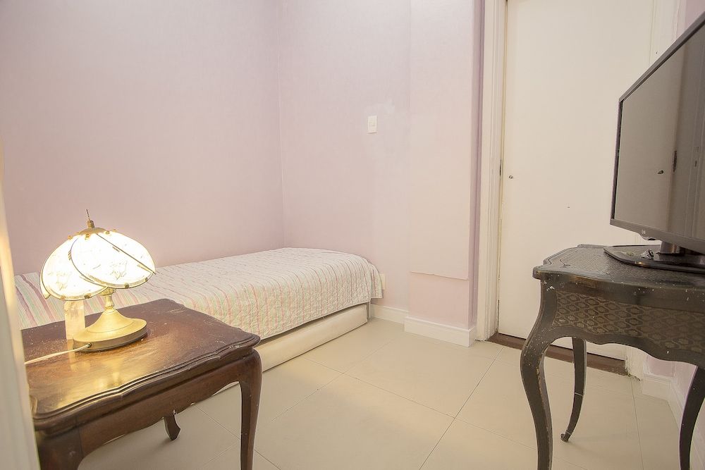 undefined LineRio Praia de Copacabana 505 4