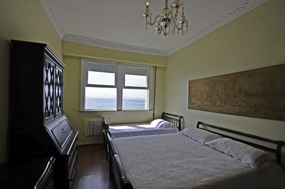 undefined LineRio Praia de Copacabana 505 7