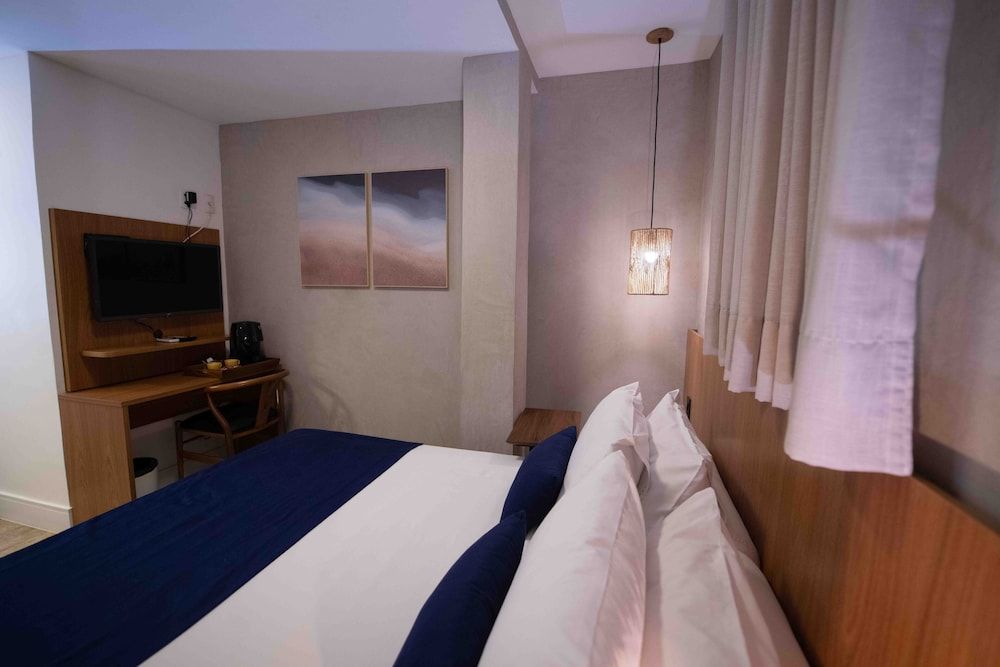 undefined Leblon Design Hotel 5