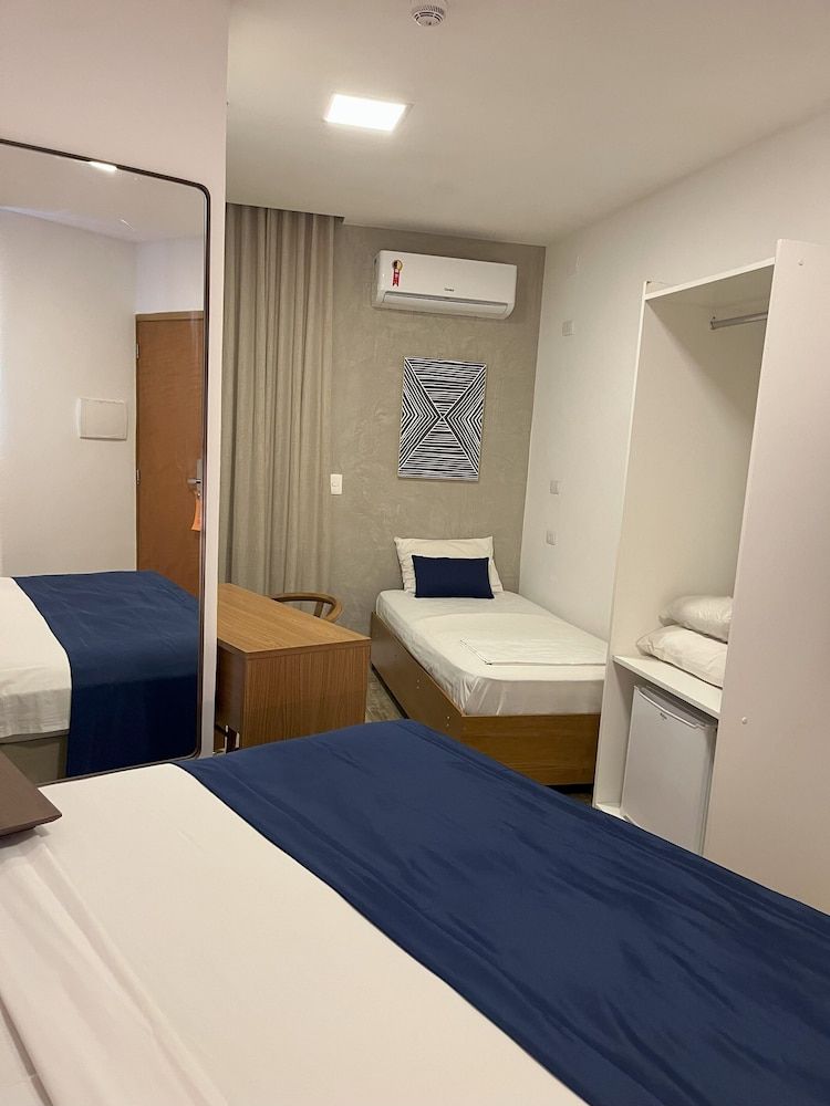 undefined Leblon Design Hotel 10