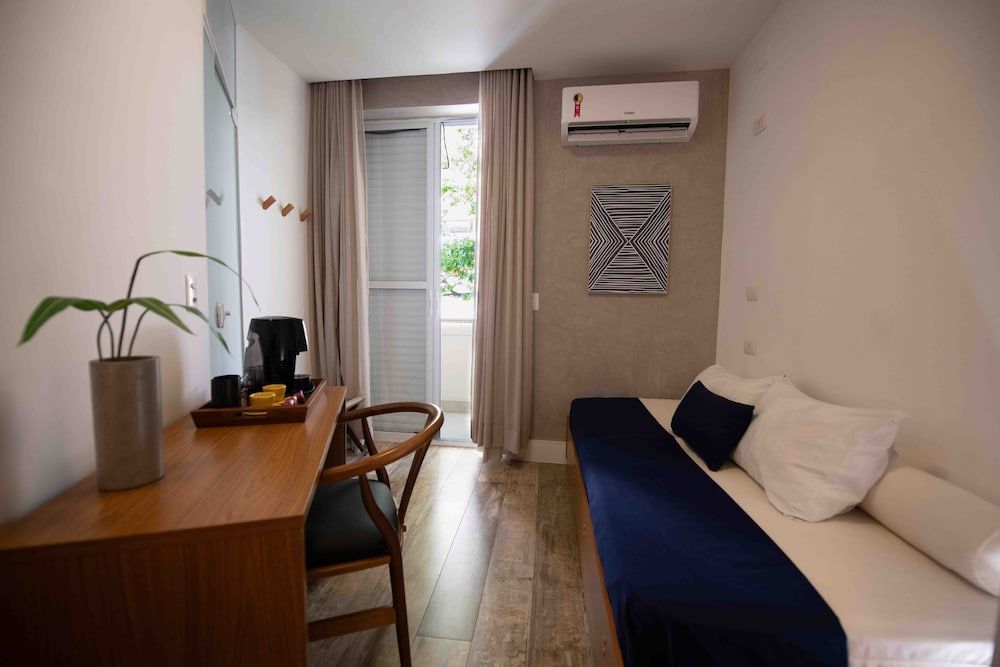 undefined Leblon Design Hotel 9