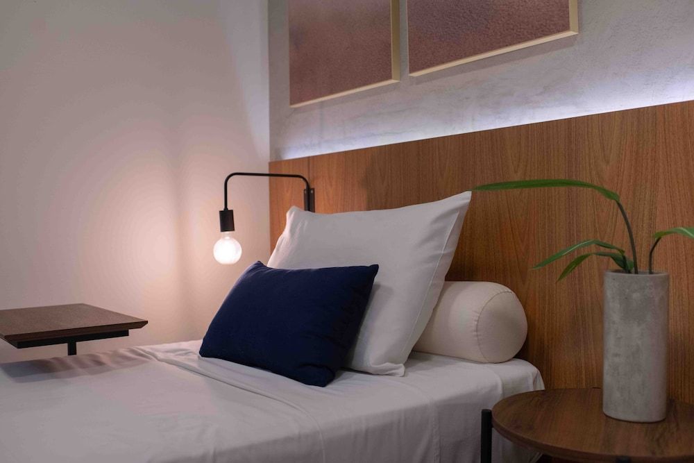 undefined Leblon Design Hotel 4