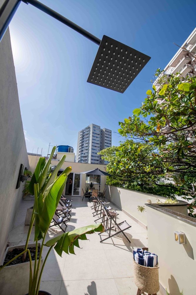 undefined Leblon Design Hotel 7