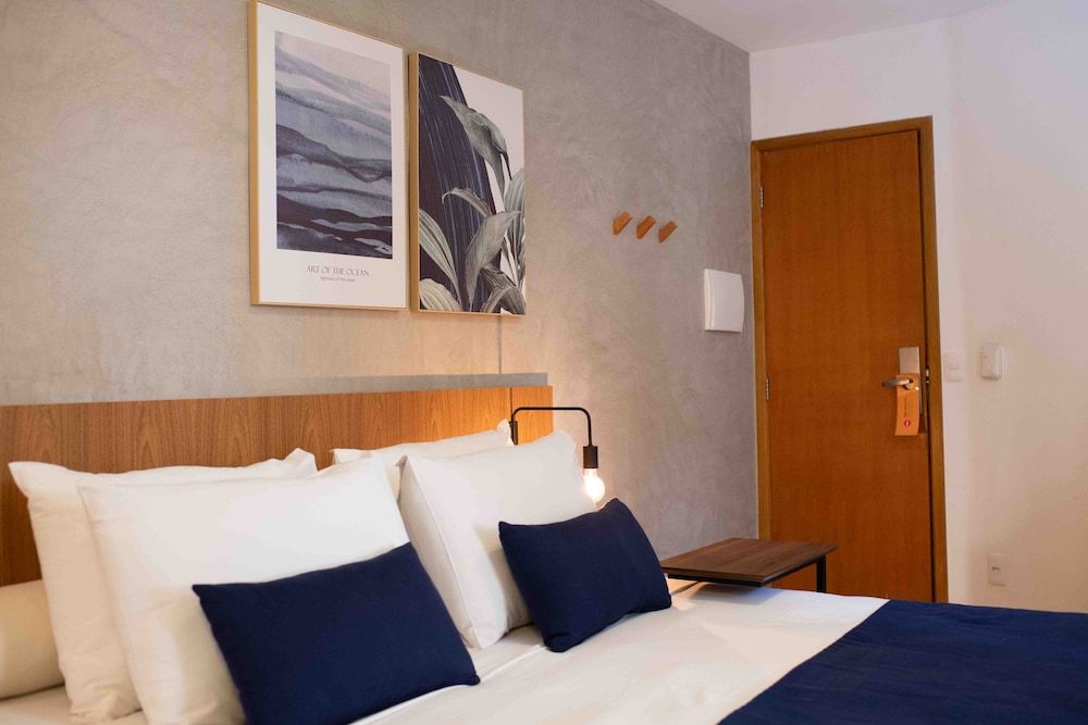 undefined Leblon Design Hotel 3