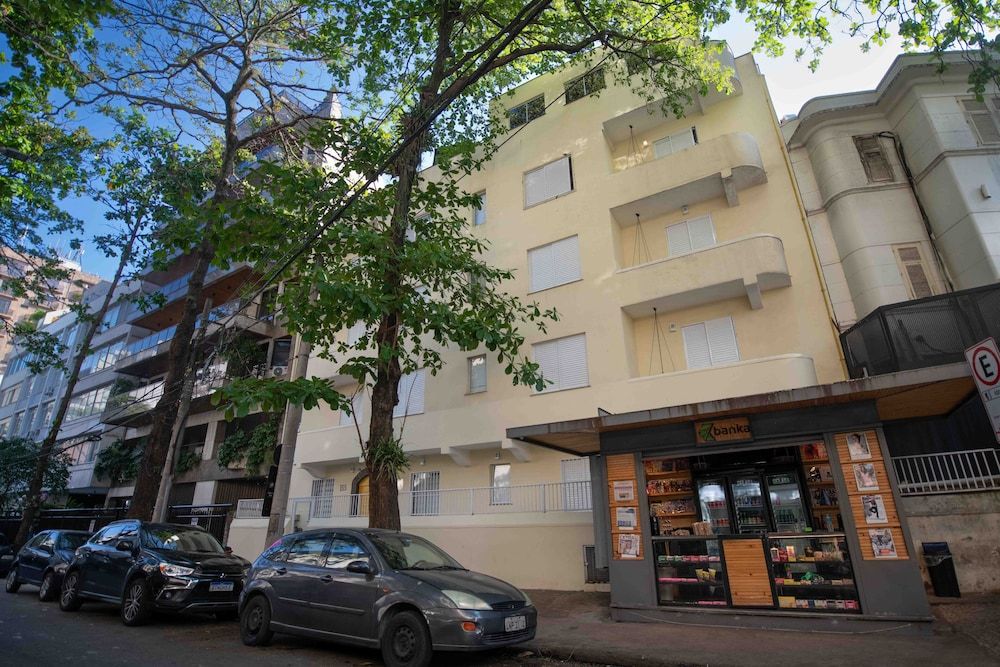 undefined Leblon Design Hotel 6