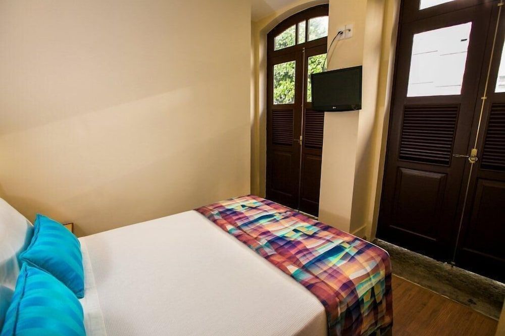 Lapa Ville Hotel Double Room 3