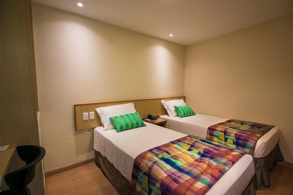 undefined Lapa Ville Hotel 2