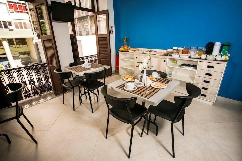 undefined Lapa Ville Hotel 7