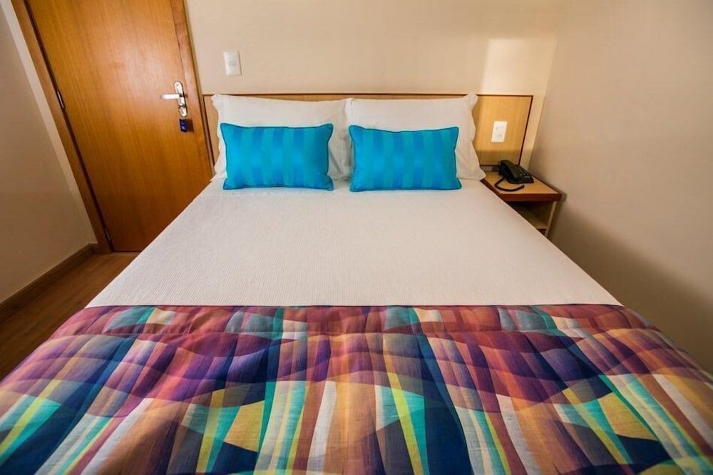 undefined Lapa Ville Hotel 3