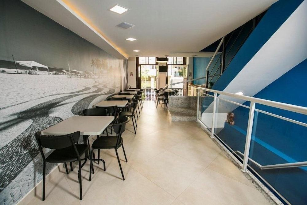 undefined Lapa Ville Hotel 8