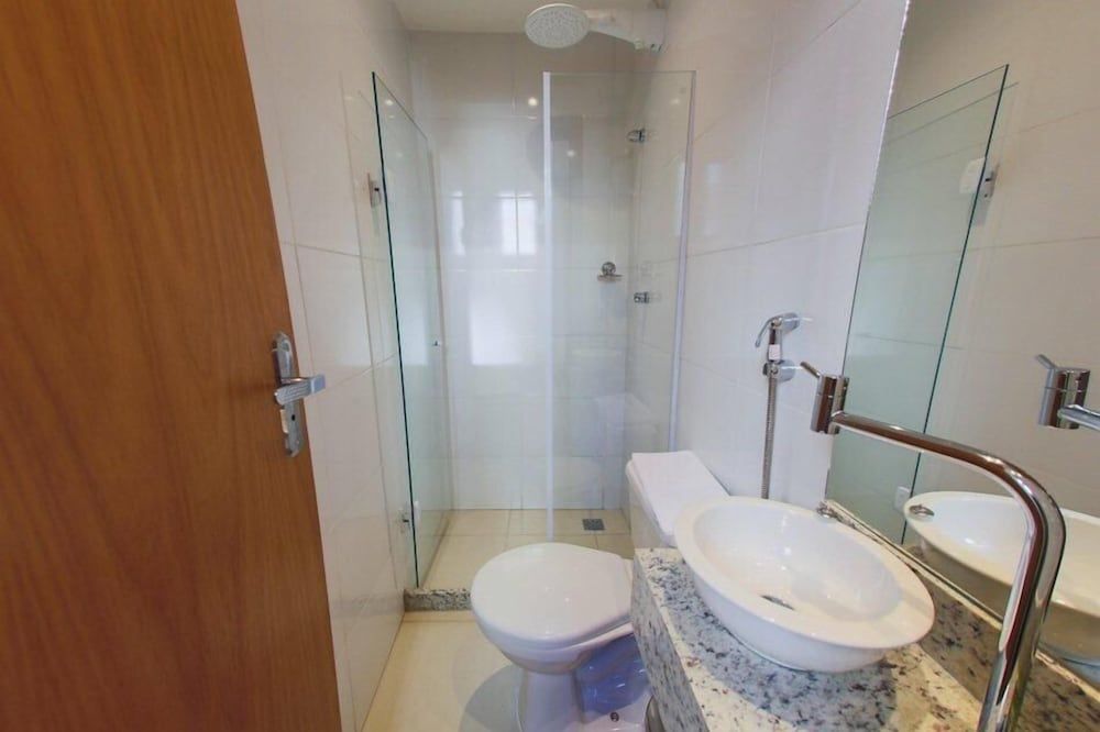 Lapa Ville Hotel Standard Triple Room 4