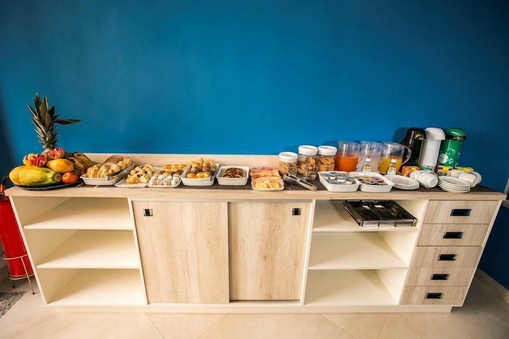 undefined Lapa Ville Hotel 9