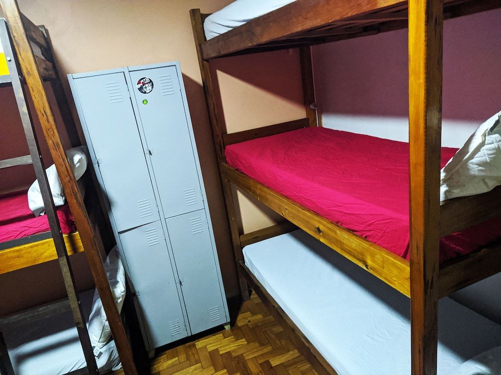 undefined Babilonia Rio Hostel 10