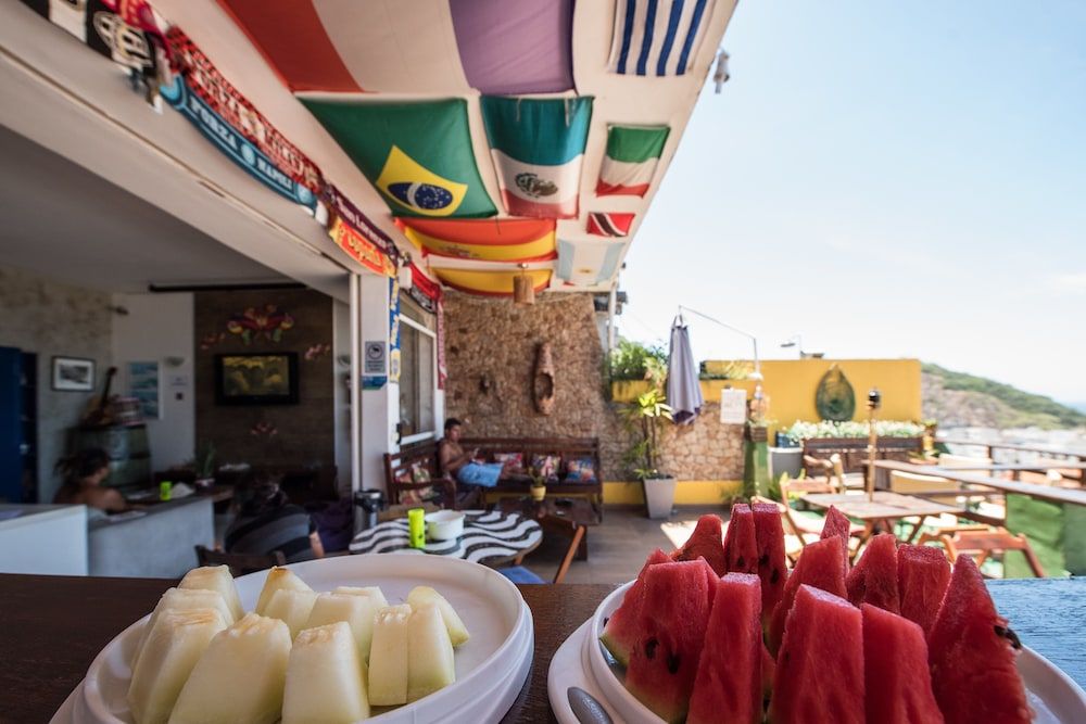 undefined Babilonia Rio Hostel 8