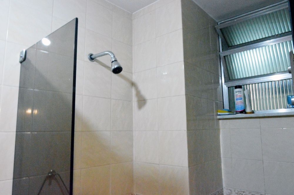 Claudia Copa City Apartment 7