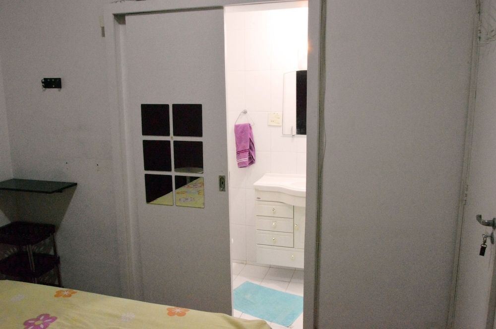 Claudia Copa City Apartment 11