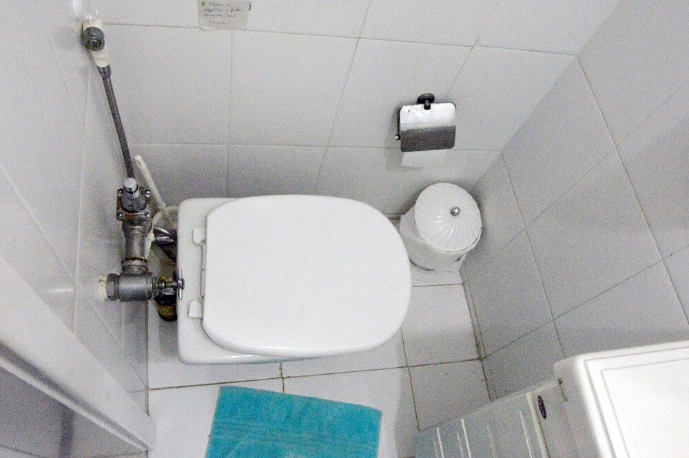 Claudia Copa City Apartment 6