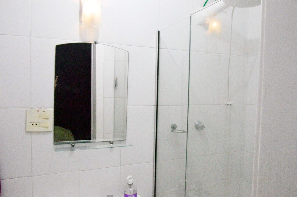 Claudia Copa City Apartment 8