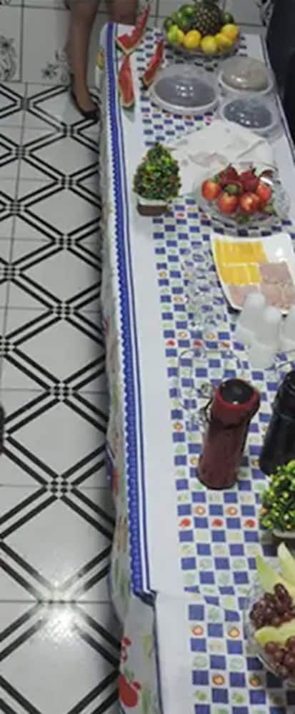 undefined Hostel Familia Borges 2