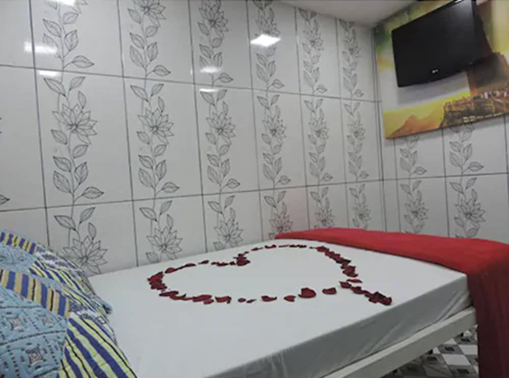 undefined Hostel Familia Borges 7