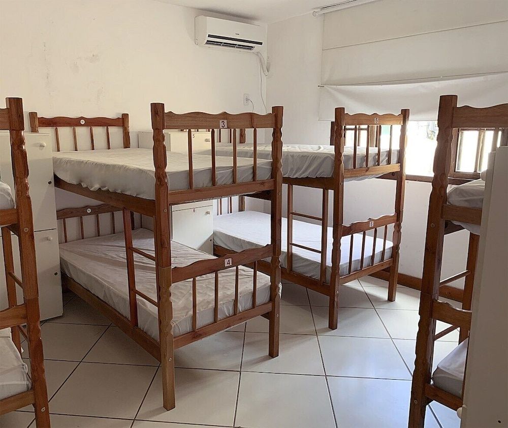 undefined Hostel 68 3