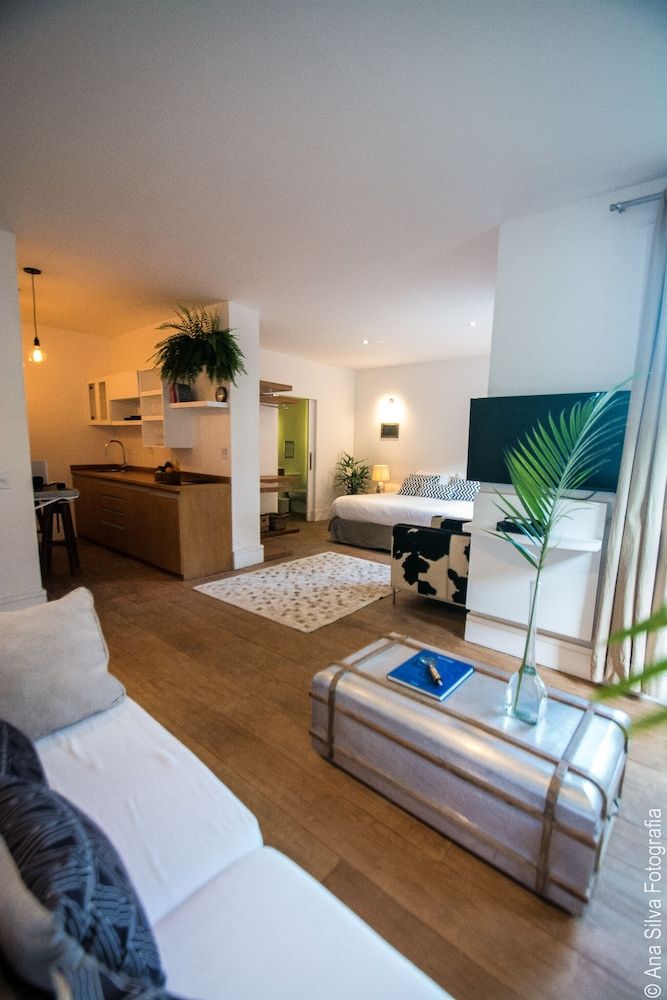 Ipanema Hills 7 Ensuites Deluxe Loft 5