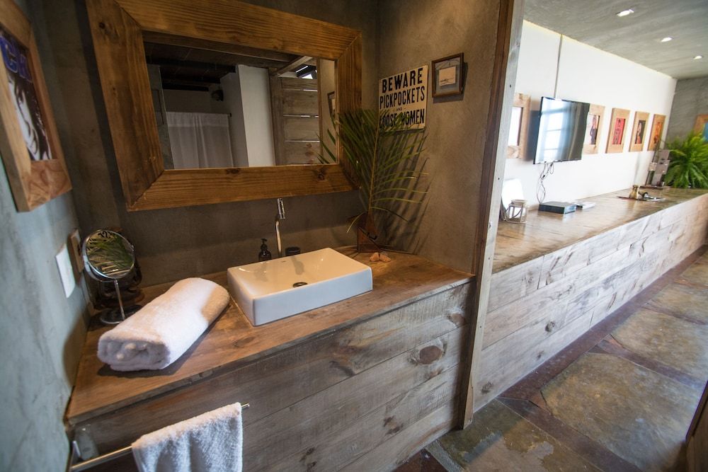 Ipanema Hills 7 Ensuites Deluxe Loft 7