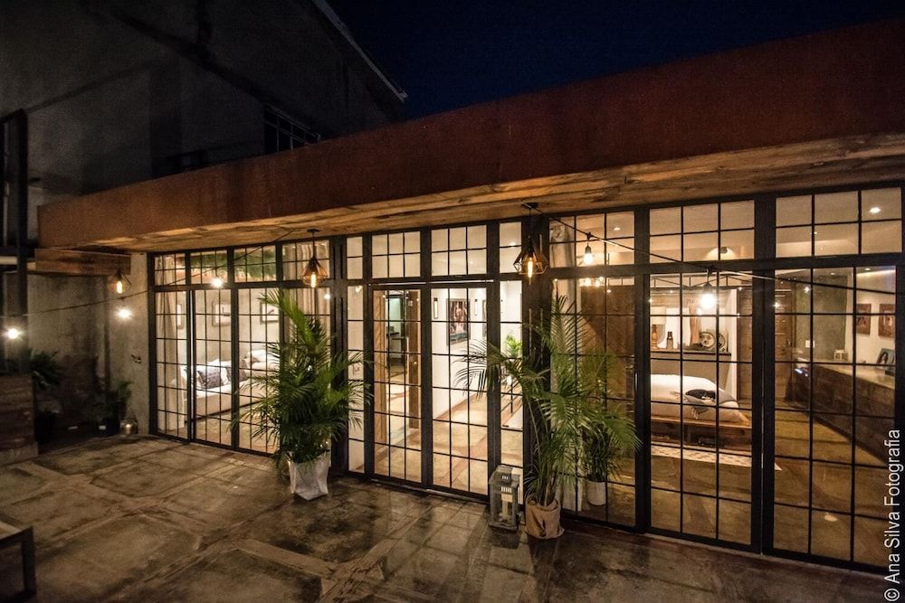 undefined Ipanema Hills 7 Ensuites 2