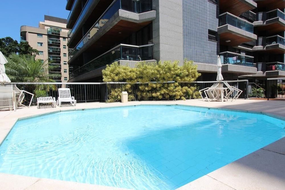 undefined Ipanema Tower 2