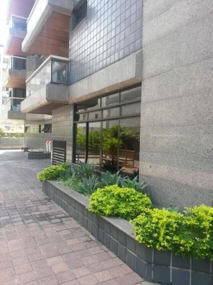 undefined Ipanema Tower